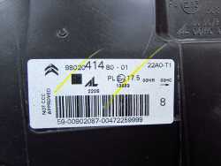 CITROEN C4 II GRAND PICASSO 13-17 LAMPA PRZOD LEWA 9802041480 UK