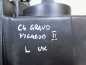 CITROEN C4 II GRAND PICASSO 13-17 LAMPA PRZOD LEWA 9802041480 UK