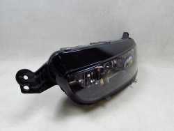CITROEN C4 II GRAND PICASSO 13-17 LAMPA PRZOD PRAWA 9802041580 UK
