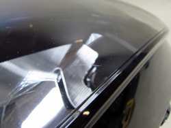 CITROEN C4 II GRAND PICASSO 13-17 LAMPA PRZOD PRAWA 9802041580 UK