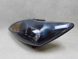 FORD FOCUS II LIFT 07-11 LAMPA REFLEKTOR PRZOD LEWY UK 8M51-13W030-DF