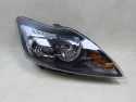 FORD FOCUS II LIFT 07-11 LAMPA REFLEKTOR PRZOD PRAWY UK