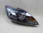 FORD FOCUS II LIFT 07-11 LAMPA REFLEKTOR PRZOD PRAWY UK