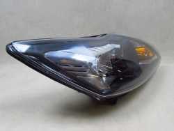 FORD FOCUS II LIFT 07-11 LAMPA REFLEKTOR PRZOD PRAWY UK