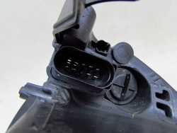 FORD FOCUS II LIFT 07-11 LAMPA REFLEKTOR PRZOD PRAWY UK