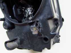 AUDI A3 8P LIFT 08-12 LAMPA PRZOD LEWA 8P0941003BC UK