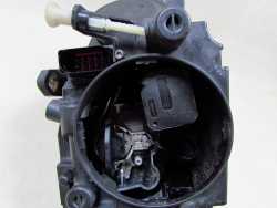 AUDI A3 8P LIFT 08-12 LAMPA PRZOD LEWA 8P0941003BC UK