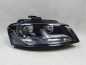 AUDI A3 8P LIFT 08-12 LAMPA PRZOD PRAWA 8P0941004 UK