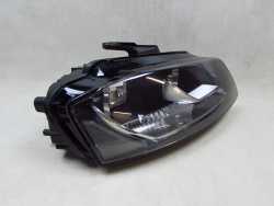 AUDI A3 8P LIFT 08-12 LAMPA PRZOD PRAWA 8P0941004 UK