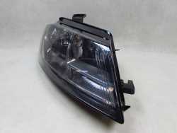 AUDI A3 8P LIFT 08-12 LAMPA PRZOD PRAWA 8P0941004 UK