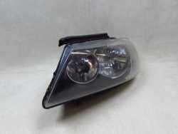BMW 3 E90 04-08 LAMPA PRZOD LEWA UK