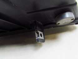BMW 3 E90 04-08 LAMPA PRZOD LEWA UK