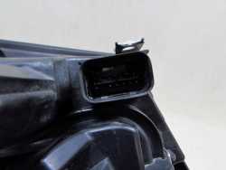 BMW 3 E90 04-08 LAMPA PRZOD LEWA UK