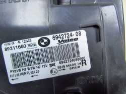 BMW 3 E90 04-08 LAMPA PRZOD PRAWA 89311660 UK