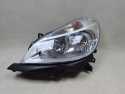 RENAULT CLIO III 06-10 LAMPA PRZOD LEWA REFLEKTOR 8200244899 UK