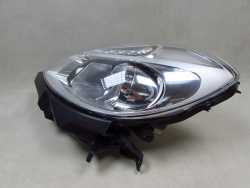 RENAULT CLIO III 06-10 LAMPA PRZOD LEWA REFLEKTOR 8200244899 UK