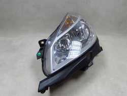 RENAULT CLIO III 06-10 LAMPA PRZOD LEWA REFLEKTOR 8200244899 UK