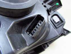 RENAULT CLIO III 06-10 LAMPA PRZOD LEWA REFLEKTOR 8200244899 UK