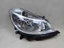 RENAULT CLIO III 06-10 LAMPA PRZOD PRAWA REFLEKTOR 8200244906 UK