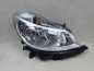 RENAULT CLIO III 06-10 LAMPA PRZOD PRAWA REFLEKTOR 8200244906 UK