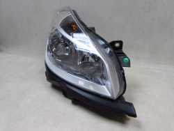RENAULT CLIO III 06-10 LAMPA PRZOD PRAWA REFLEKTOR 8200244906 UK