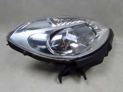 RENAULT CLIO III 06-10 LAMPA PRZOD PRAWA REFLEKTOR 8200244906 UK