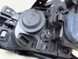 RENAULT CLIO III 06-10 LAMPA PRZOD PRAWA REFLEKTOR 8200244906 UK