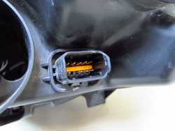CITROEN C4 PICASSO GRAND 06-13 LAMPA REFLEKTOR PRZOD PRAWY UK
