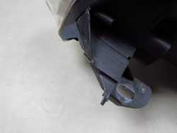 CITROEN C4 PICASSO GRAND 06-13 LAMPA REFLEKTOR PRZOD PRAWY UK