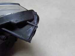 CITROEN C4 PICASSO GRAND 06-13 LAMPA REFLEKTOR PRZOD PRAWY UK