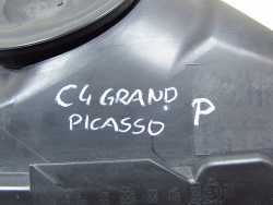 CITROEN C4 PICASSO GRAND 06-13 LAMPA REFLEKTOR PRZOD PRAWY UK