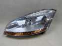 CITROEN C4 PICASSO GRAND 06-13 LAMPA REFLEKTOR PRZOD LEWY UK