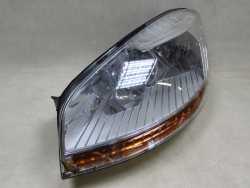 CITROEN C4 PICASSO GRAND 06-13 LAMPA REFLEKTOR PRZOD LEWY UK