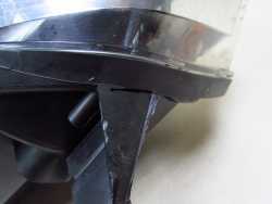 CITROEN C4 PICASSO GRAND 06-13 LAMPA REFLEKTOR PRZOD LEWY UK