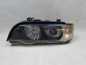 BMW X5 E53 99-03 LAMPA PRZOD LEWA HELLA XENON REFLEKTOR 151833-00