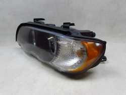 BMW X5 E53 99-03 LAMPA PRZOD LEWA HELLA XENON REFLEKTOR 151833-00