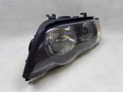 BMW X5 E53 99-03 LAMPA PRZOD LEWA HELLA XENON REFLEKTOR 151833-00