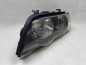 BMW X5 E53 99-03 LAMPA PRZOD LEWA HELLA XENON REFLEKTOR 151833-00