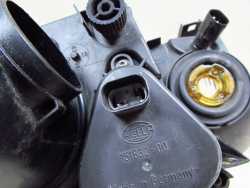 BMW X5 E53 99-03 LAMPA PRZOD LEWA HELLA XENON REFLEKTOR 151833-00