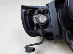BMW X5 E53 99-03 LAMPA PRZOD LEWA HELLA XENON REFLEKTOR 151833-00