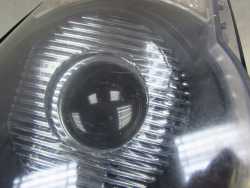 BMW X5 E53 99-03 LAMPA PRZOD LEWA HELLA XENON REFLEKTOR 151833-00