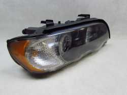 BMW X5 E53 99-03 LAMPA PRZOD PRAWA HELLA XENON REFLEKTOR 151834-00