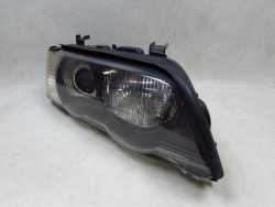 BMW X5 E53 99-03 LAMPA PRZOD PRAWA HELLA XENON REFLEKTOR 151834-00