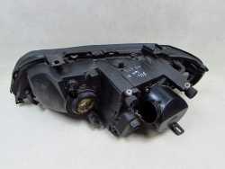 BMW X5 E53 99-03 LAMPA PRZOD PRAWA HELLA XENON REFLEKTOR 151834-00