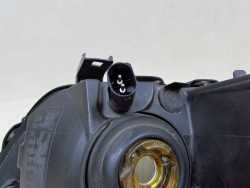 BMW X5 E53 99-03 LAMPA PRZOD PRAWA HELLA XENON REFLEKTOR 151834-00
