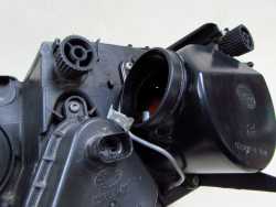 BMW X5 E53 99-03 LAMPA PRZOD PRAWA HELLA XENON REFLEKTOR 151834-00