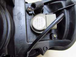 BMW X5 E53 99-03 LAMPA PRZOD PRAWA HELLA XENON REFLEKTOR 151834-00