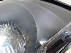 BMW X5 E53 99-03 LAMPA PRZOD PRAWA HELLA XENON REFLEKTOR 151834-00