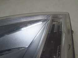 VW TIGUAN 5N LAMPA REFLEKTOR PRZOD PRAWY 5N2941032G UK 07-11