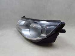 VW TIGUAN 5N 07-11 LAMPA REFLEKTOR PRZOD LEWY 5N2941031K UK
